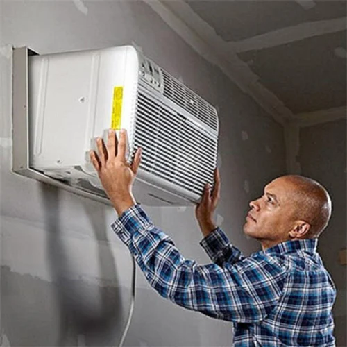 AC Repair Services 