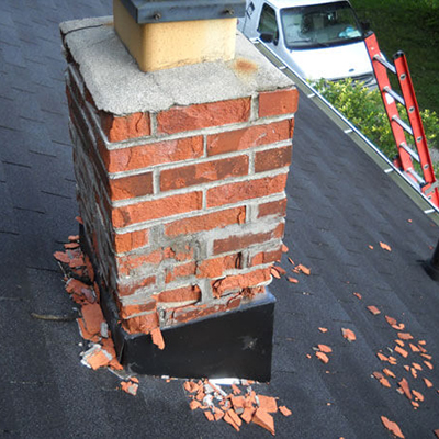 Chimney Services