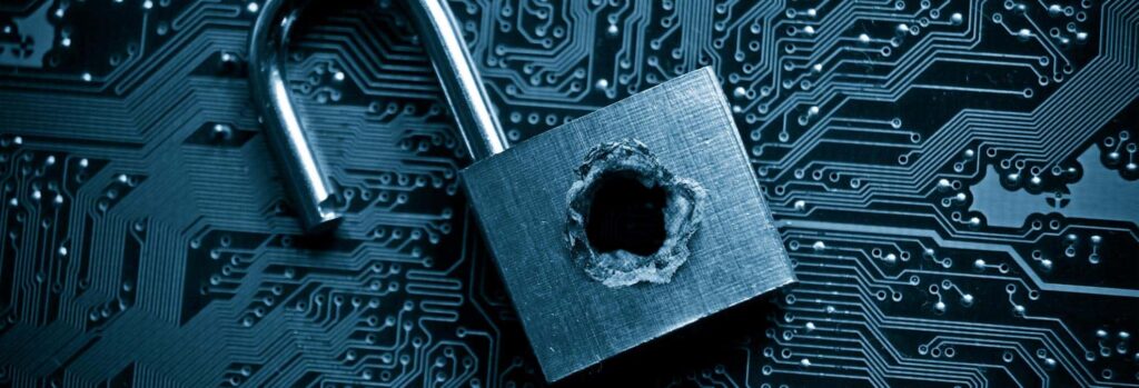 Data Breaches