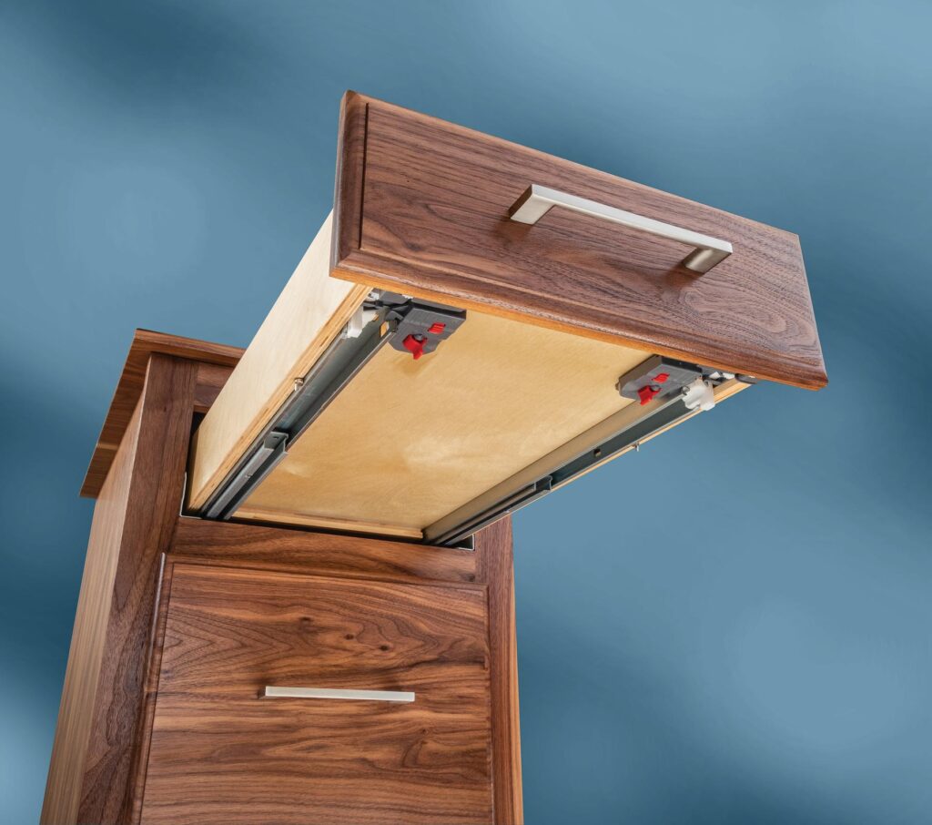 Drawer Slides
