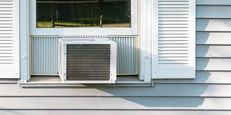 window ac unit