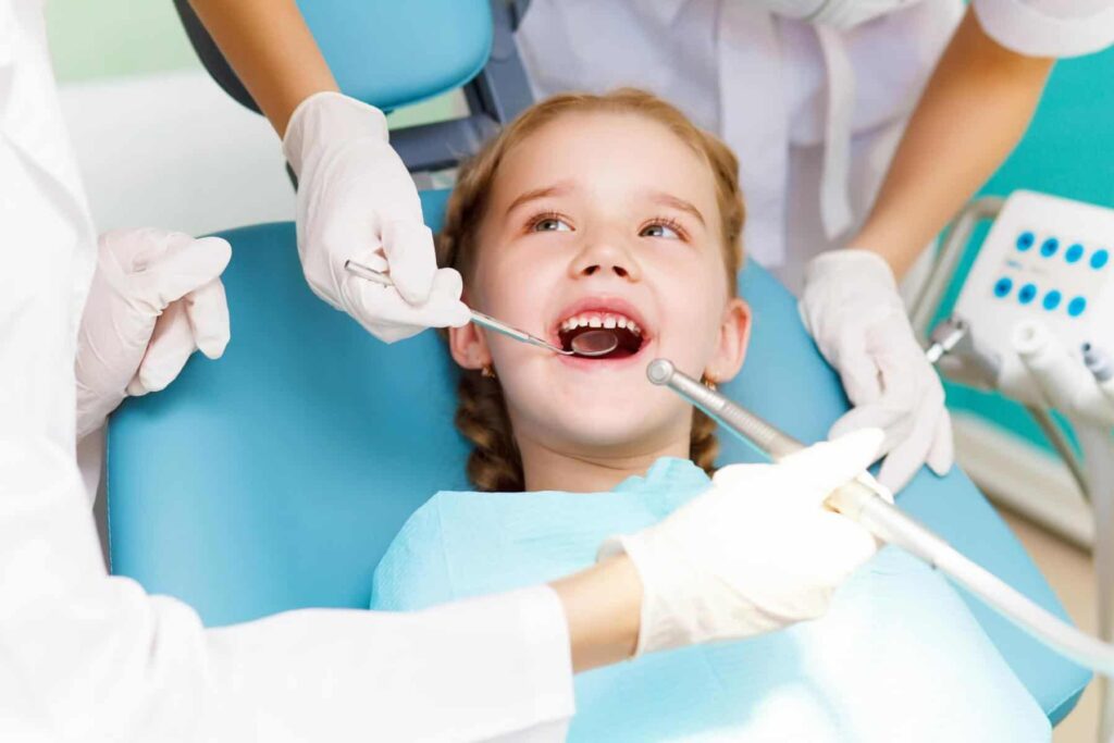 Dental Treatments