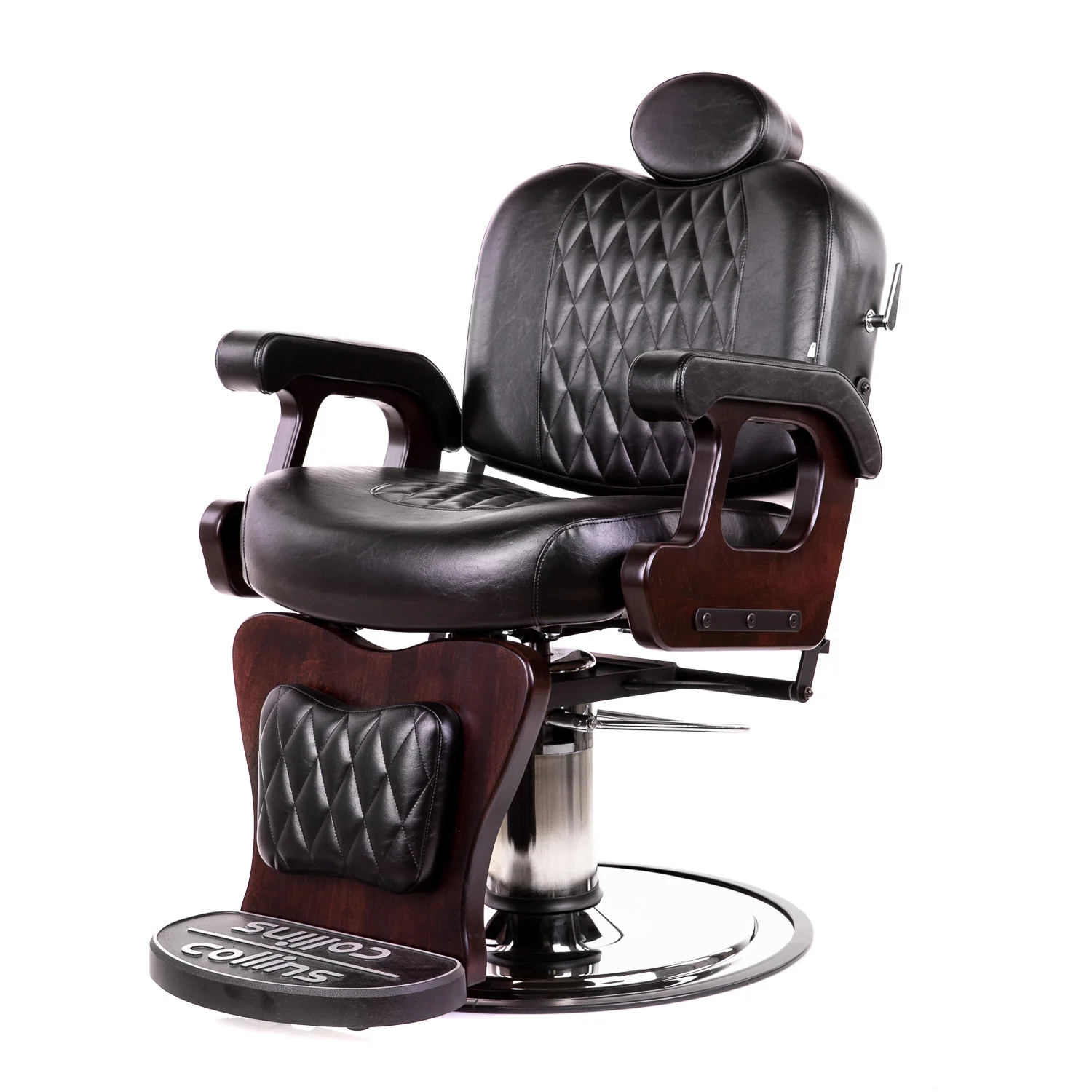 Barber Chairs
